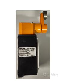 Siemens balluff allen bradley