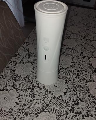 macchina per il caffè  portatile 