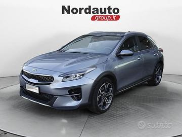 KIA Xceed 1.0 T-GDi GPL High Tech