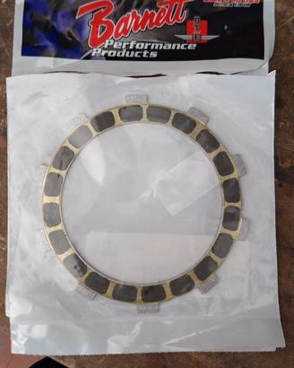 5 dischi frizione Barnett  cod.301-35-10010