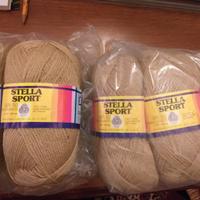 Gomitoli Pura Lana Vergine - Dylan