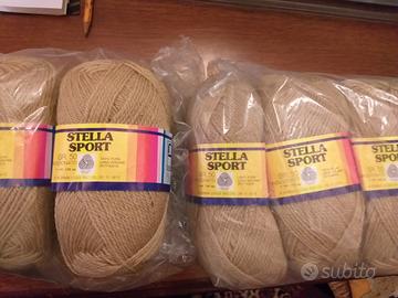 Gomitoli Pura Lana Vergine - Dylan