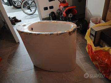 Bidet IDEAL STANDARD serie X-L