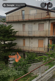 Appartamenti con garage