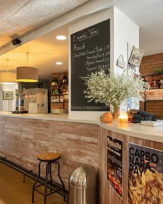 GFP - RISTORANTE DA RIAVVIARE VALPOLICELLA