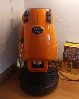 Didiesse Frog Arancione – Come nuova, unico propri
