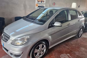 Mercedes-benz B 180 BlueEFFICIENCY Executive
