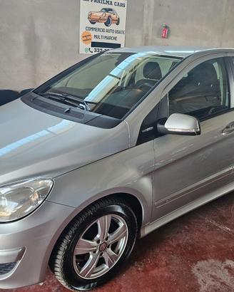 Mercedes-benz B 180 BlueEFFICIENCY Executive