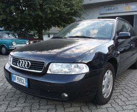 Audi A4 1.8 T QUATTRO