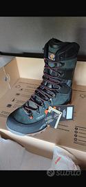 Scarpe trekking