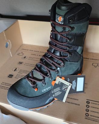 Scarpe trekking
