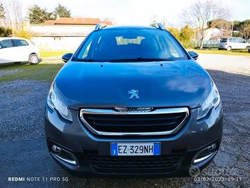 Peugeot 2008 PureTech 82 Access