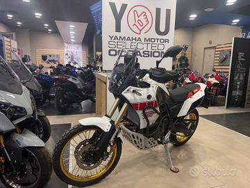 Yamaha Ténéré 700 Rally -2023 - km 11180