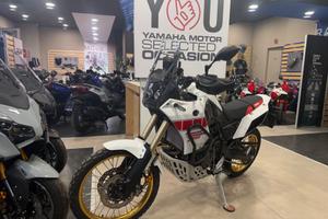 Yamaha Ténéré 700 Rally -2023 - km 11180