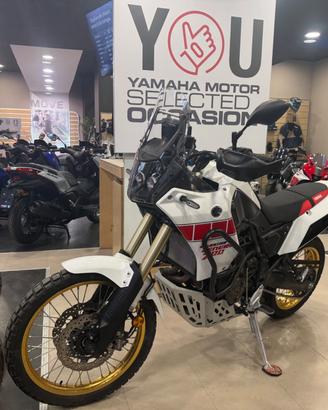 Yamaha Ténéré 700 Rally -2023 - km 11180