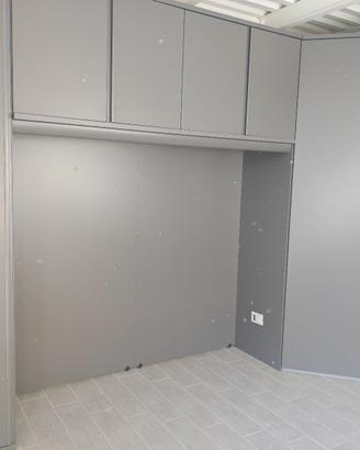Cameretta Moretti Compact