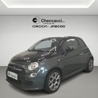 FIAT 500 (2007-2016) 500 C 1.2 GQ
