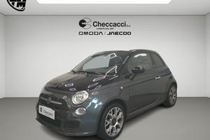 FIAT 500 (2007-2016) 500 C 1.2 GQ
