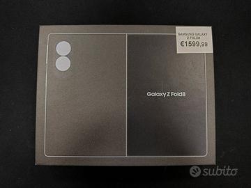 Samsung Galaxy Fold8 1TB