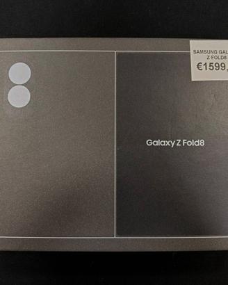 Samsung Galaxy Fold8 1TB