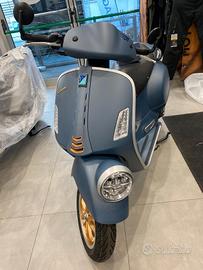 VESPA GTV 310 OFFICINA 8