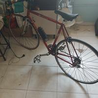 bici da corsa