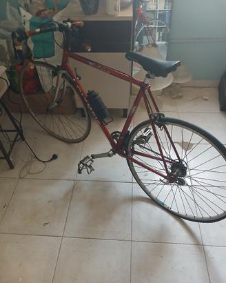 bici da corsa