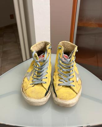 Golden goose