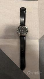 Orologio GFF Steel Back