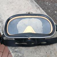 Maschera sub vintage