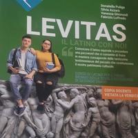 Levitas