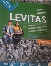 Levitas