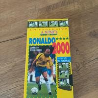 Vhs gol di Ronaldo