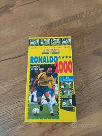 Vhs gol di Ronaldo