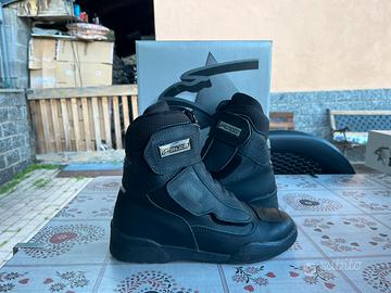 Stivali moto Gianni Falco 42 o 39