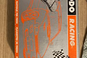 Kit pastiglei freno anteriori