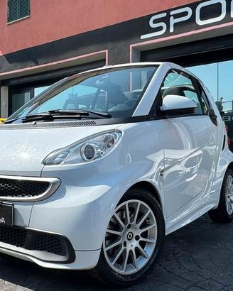Smart fortwo cabrio PREZZO REALE! SERVOSTERZO CAPP