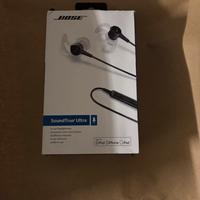 Bose soundTrue Ultra