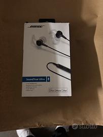 Bose soundTrue Ultra