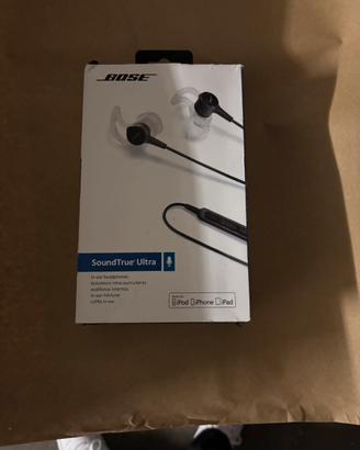 Bose soundTrue Ultra