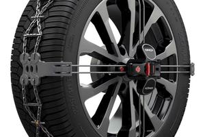 Catene Da neve köning  k-summit K33