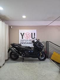 Yamaha TMAX 560 TECH MAX