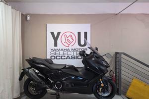 Yamaha TMAX 560 TECH MAX