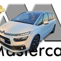 CITROEN Grand C4 Spacetourer 2.0 HDI 160cv EAT8