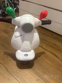 Vespa Chicco 1-3 anni