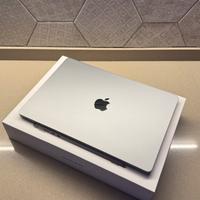 Mac Air 15 M2 2023 256gb