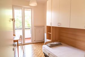 Singola Zona Teatro - Udine