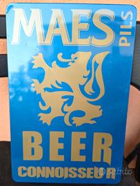 Targa Maes Beer