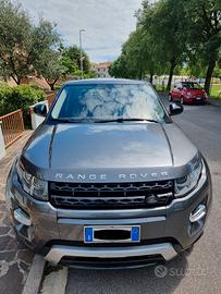 LAND ROVER RR Evoque 1ª serie - 2015