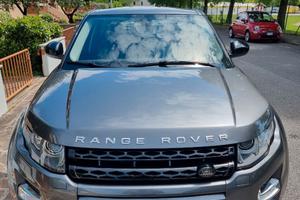 LAND ROVER RR Evoque 1ª serie - 2015